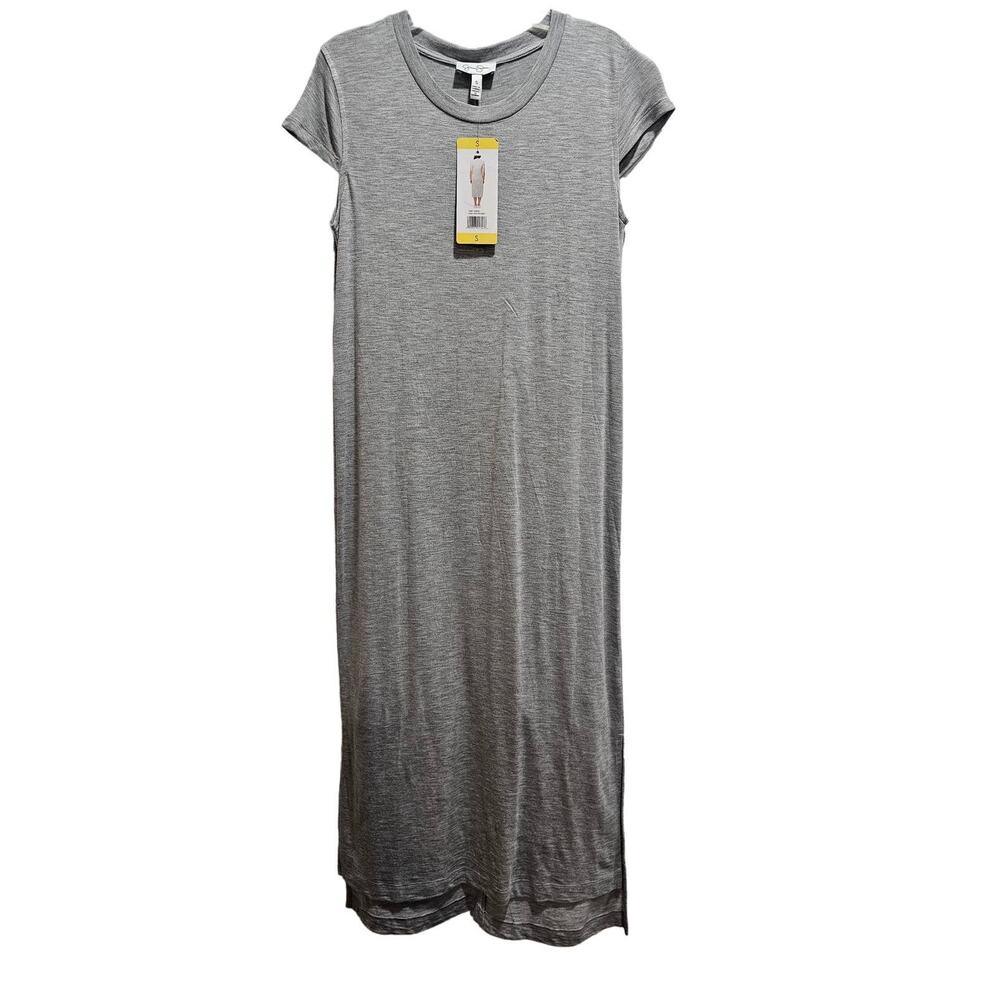 Jessica Simpson dress Size Small Gray